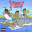 Cover YES! (feat. Rich The Kid & K CAMP)