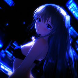 ''