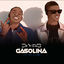 Cover Gasolina Afro Club (Remix)