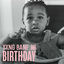 Cover Birthday (feat. Stefflon Don)