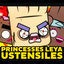 Cover Ustensiles