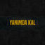 Cover Yanımda Kal