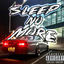 Cover SLEEP NO MORE