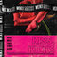 Cover KISS, KICKS