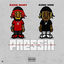 Cover Pressin (feat. King Von)