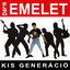 Cover Kis Generáció