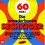 Cover Die wunderbaren 60er Folge 6