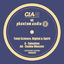 Cover C.I.A. vs Phantom Audio