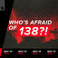 Cover Who’s Afraid Of 138?! Best of 2022