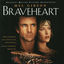 Cover Braveheart (Original Motion Picture Soundtrack)