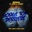 Cover Bouge ton derriere (feat. LouiVos & WAWA)