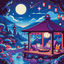 Cover Lanterns