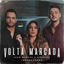 Cover Volta Marcada