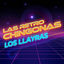 Cover Las Retro Chingonas