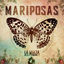 Cover Mariposas