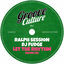 Cover Let The Rhythm (Guide Us)
