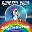 Cover Arschbombe