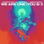 Cover We Are One [You & I]