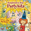 Cover Burgfräulein Bös Partyhits