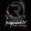 Cover Imaginándote (feat. Daddy Yankee)