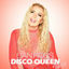 Cover Disco Queen (Remix)