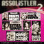 Cover Assolistler, Vol. 2