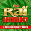 Cover Raï Anthology by DJ Kim: Le Meilleur du Raï et Raï'n'B