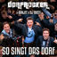 Cover So singt das Dorf