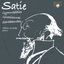 Cover Satie: Gymnopédies, Gnossiennes