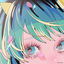 Cover Thunder blossom