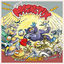 Cover With Their Amazing First Album