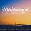 Cover Méditation et Contemplation - Exercice de Relaxation, Musique Zen de Fond, Calme Intensive New Age