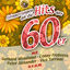 Cover Erinnerungen an die Hits der 60er