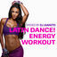 Cover Latin Dance! Energy Workout (DJ Mix)