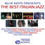 Cover Blue Note Presents The Best Italian Jazz