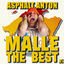 Cover Malle the best