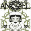 Cover ANSEL