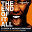 Cover The End of It All (The DJ Spen & DJ Booman Remix)