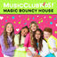 Cover Magic Bouncy House (Remix)