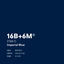 Cover 16B+6M
