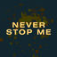 Cover Never Stop Me