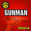 Cover Massive B Presents: Gunman Riddim