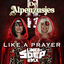Cover Like A Prayer (Linke Soep Remix)