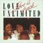 Cover Love is Back