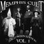 Cover Memphis Cult Halloween Edition, Vol. 1