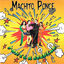 Cover Ponte a Brincar