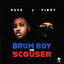 Cover Brum Boy Or Scouser
