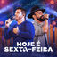 Cover Hoje é Sexta-Feira