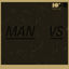 Cover Man vs Machine