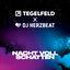 Cover Nacht voll Schatten (Remix)